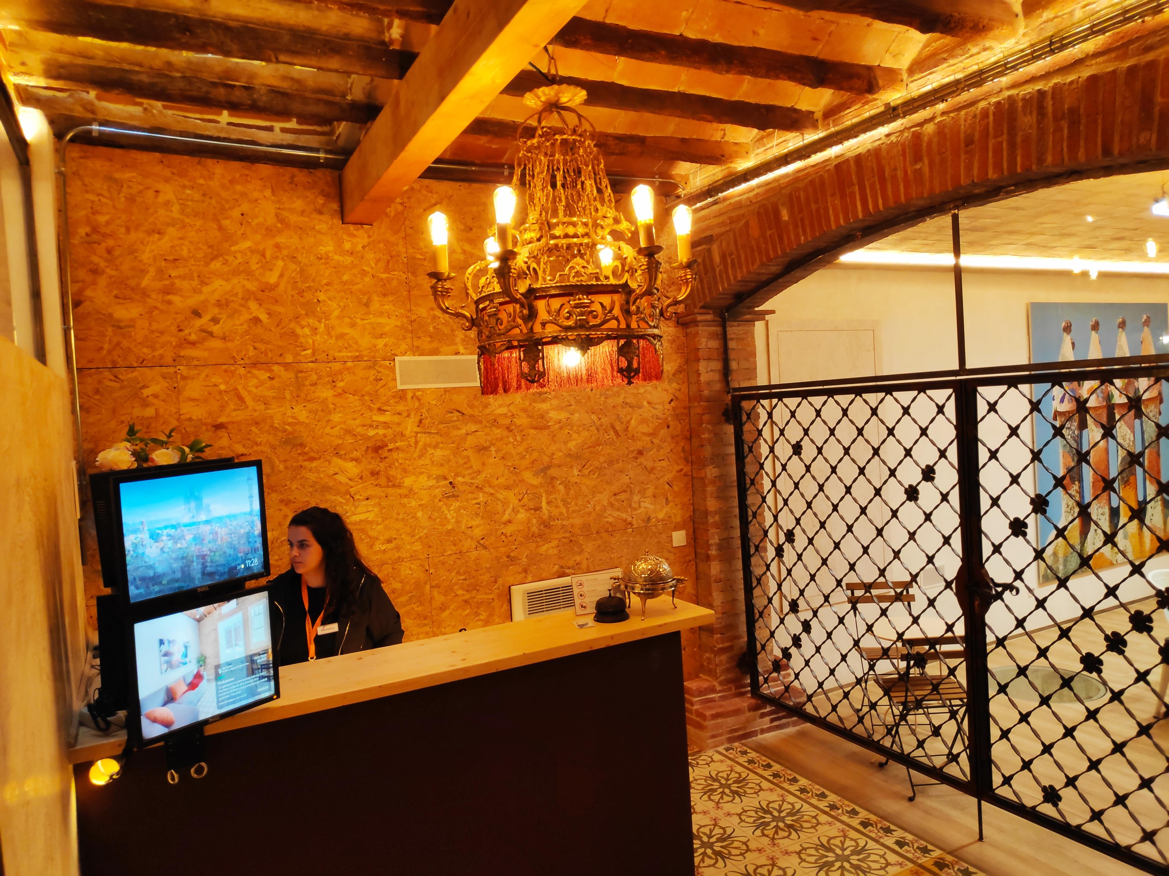 Amfores Boutique Guest House Barselona Dış mekan fotoğraf